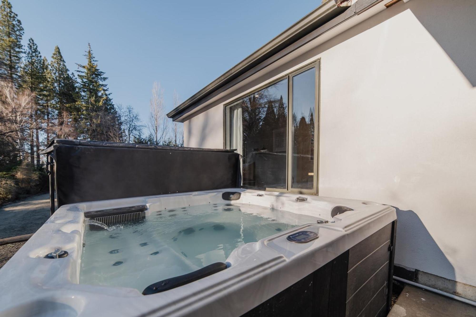 Holiday home Galaxy 3br Modern With Fireplace Outdoor